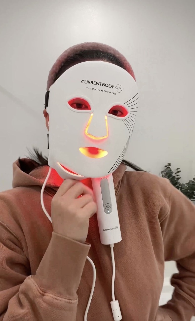 A creator's campaign for CurrentBody