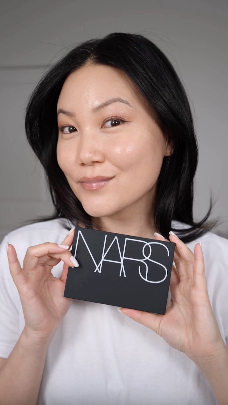 A creator's campaign for NARS
